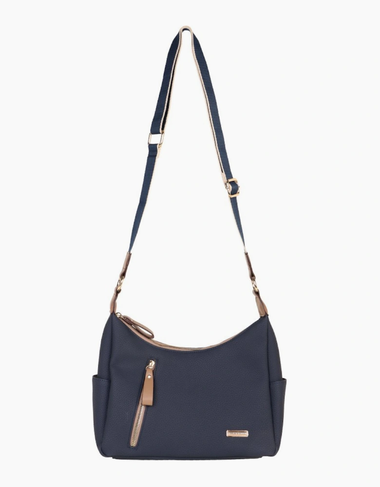 Ivy Womens Shoulder Bag