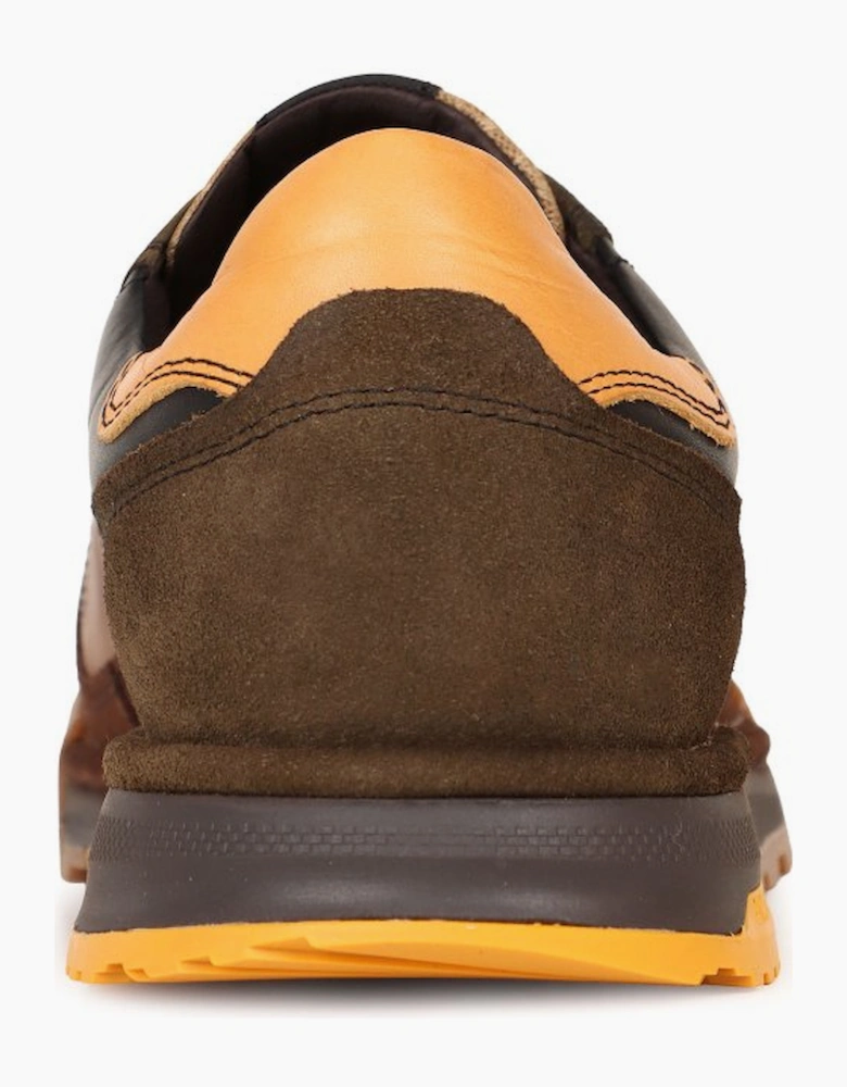 Teide Mens Trainers