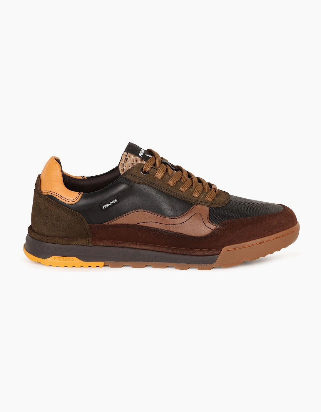 Teide Mens Trainers