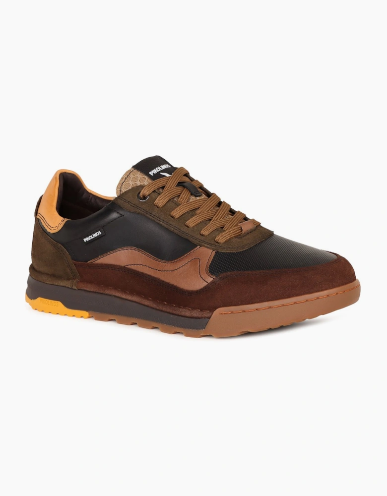 Teide Mens Trainers