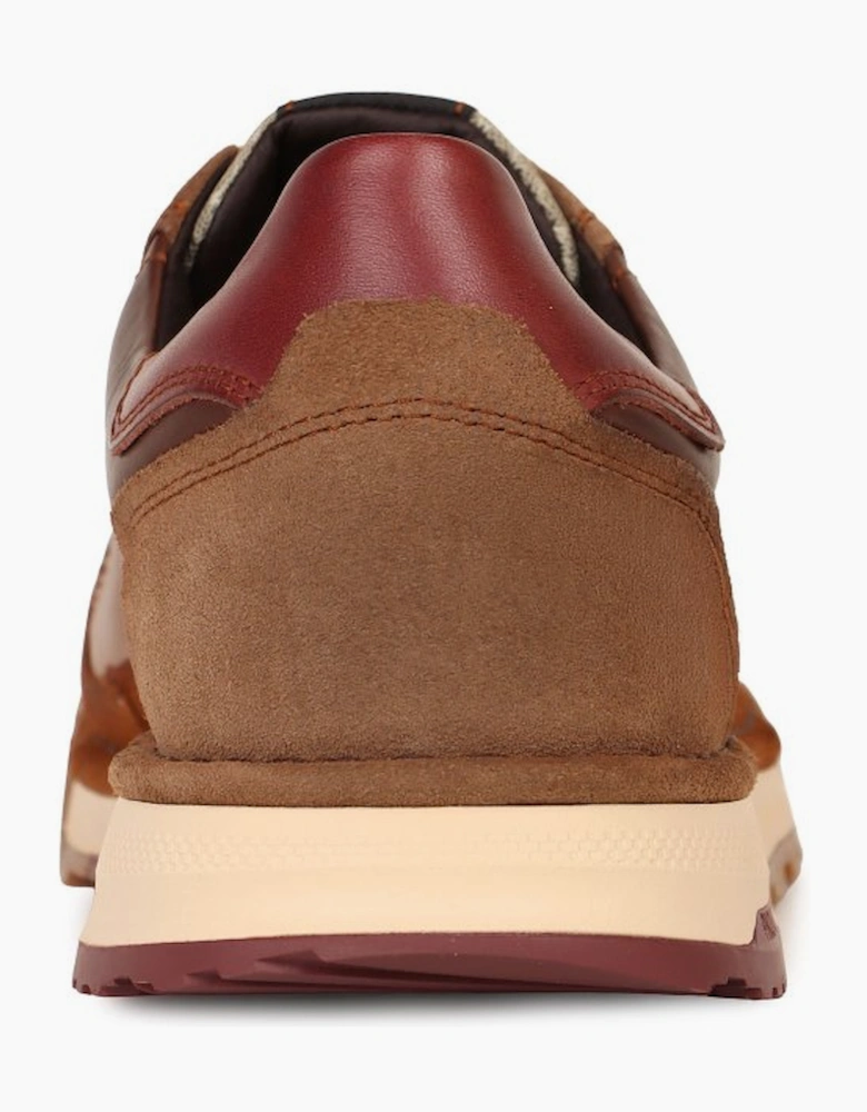 Teide Mens Trainers