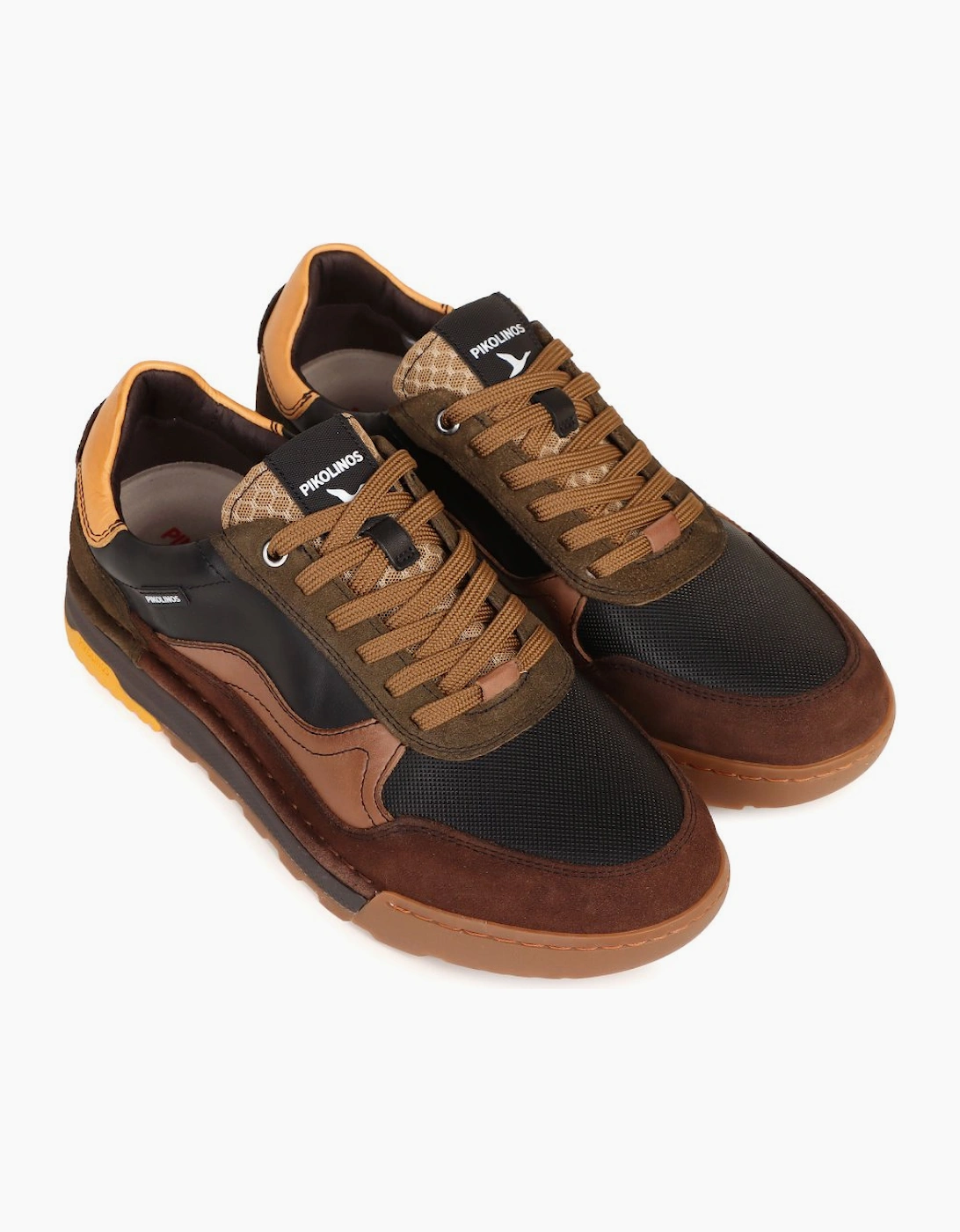 Teide Mens Trainers