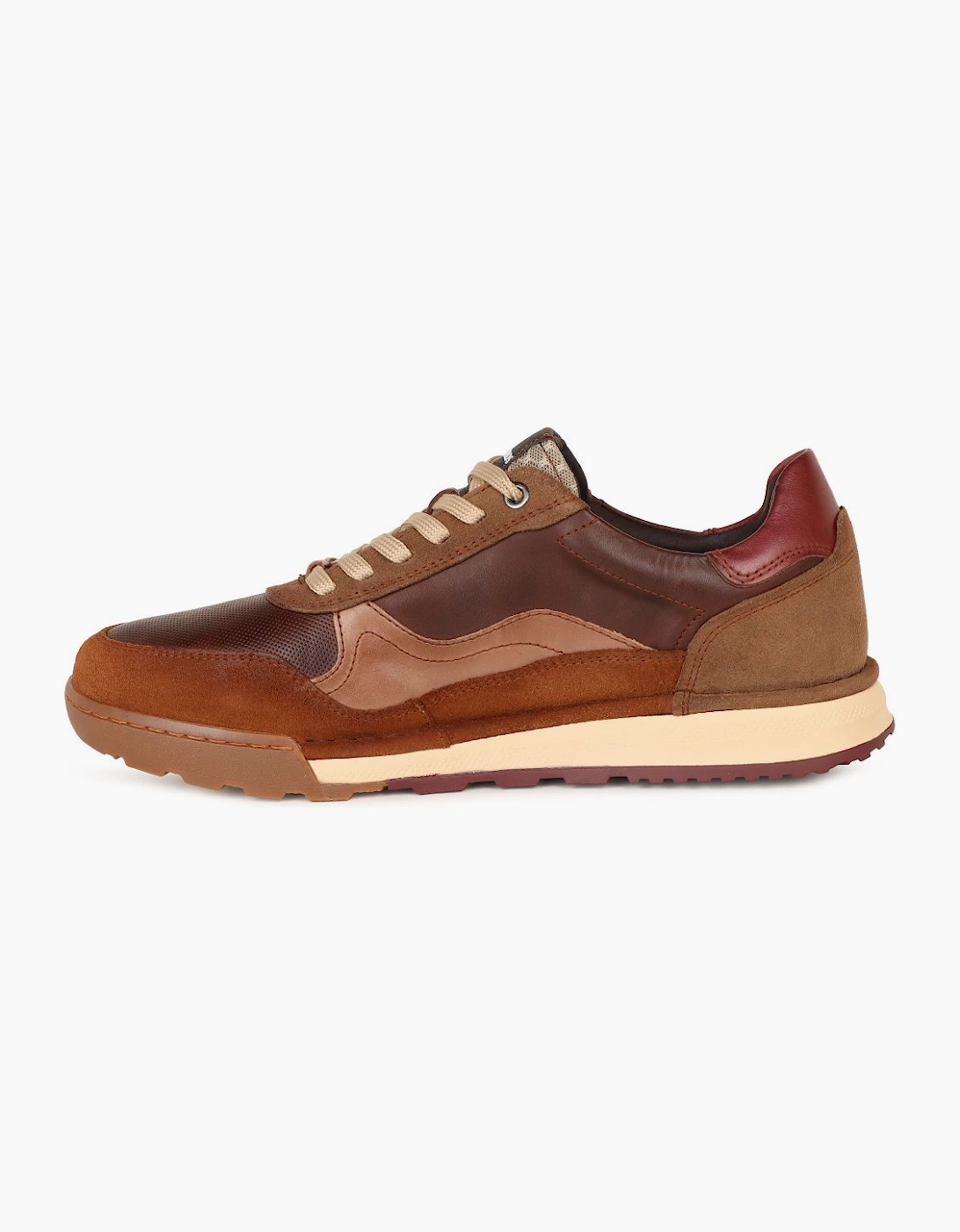 Teide Mens Trainers