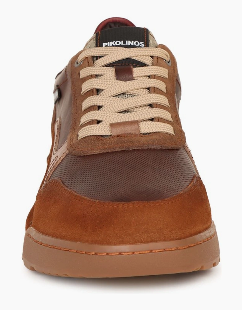 Teide Mens Trainers