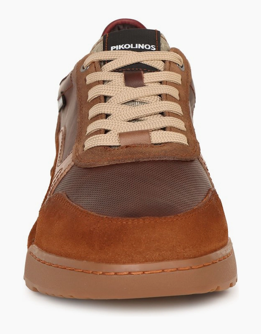 Teide Mens Trainers