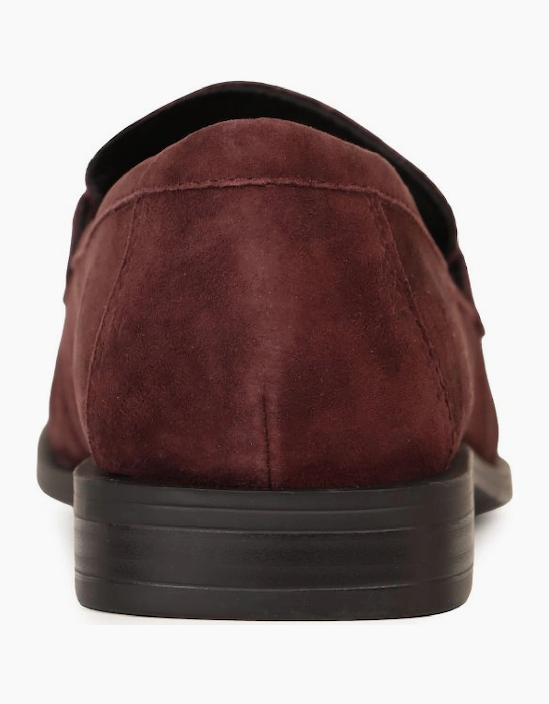 Alixea Walk Womens Penny Loafers