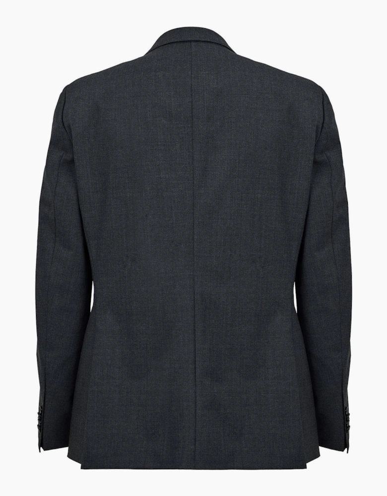 H Jasper Luxury Suit Jacket