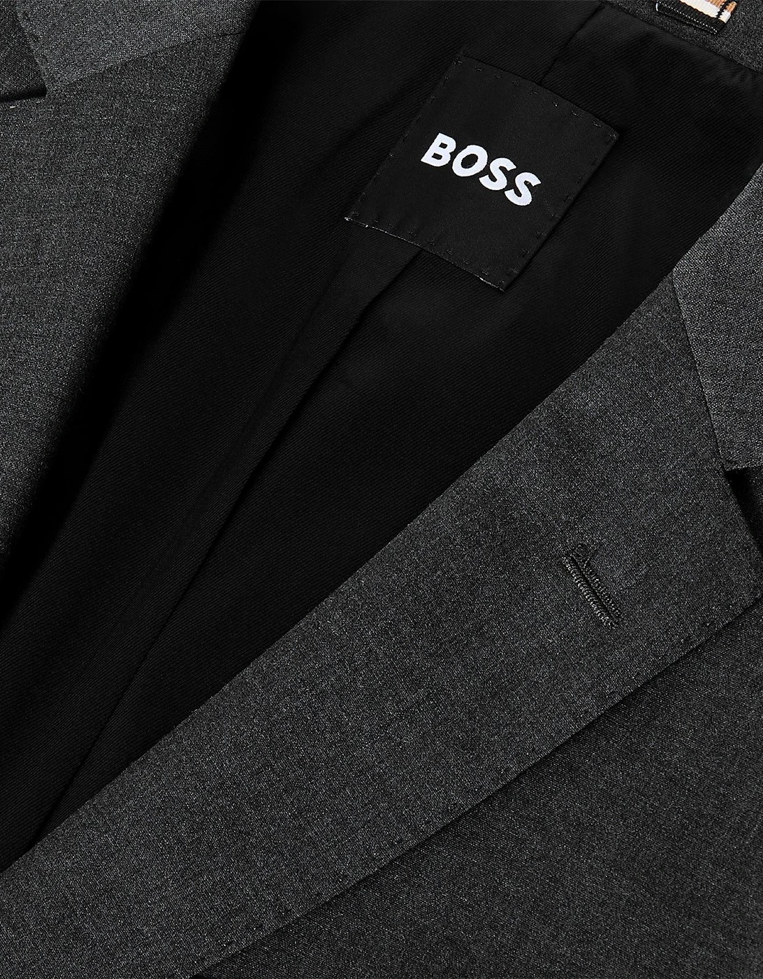 H Jasper Luxury Suit Jacket