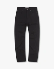 Washed Black