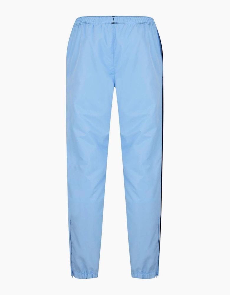 Color Block Slim Cut Track Pants