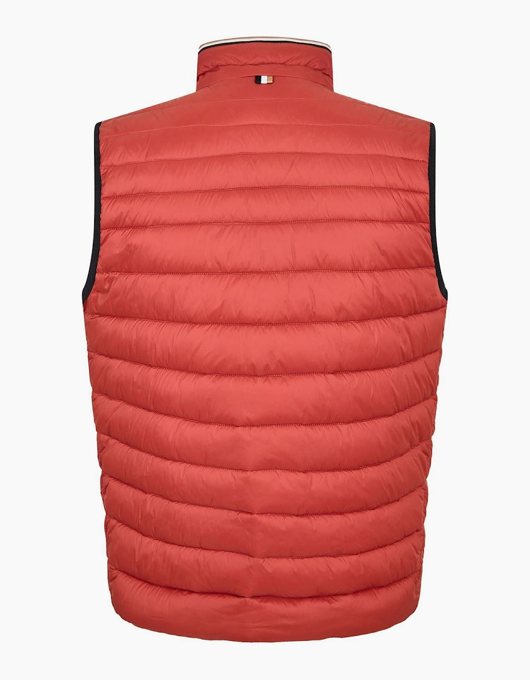 Darolan Sleeveless Gilet