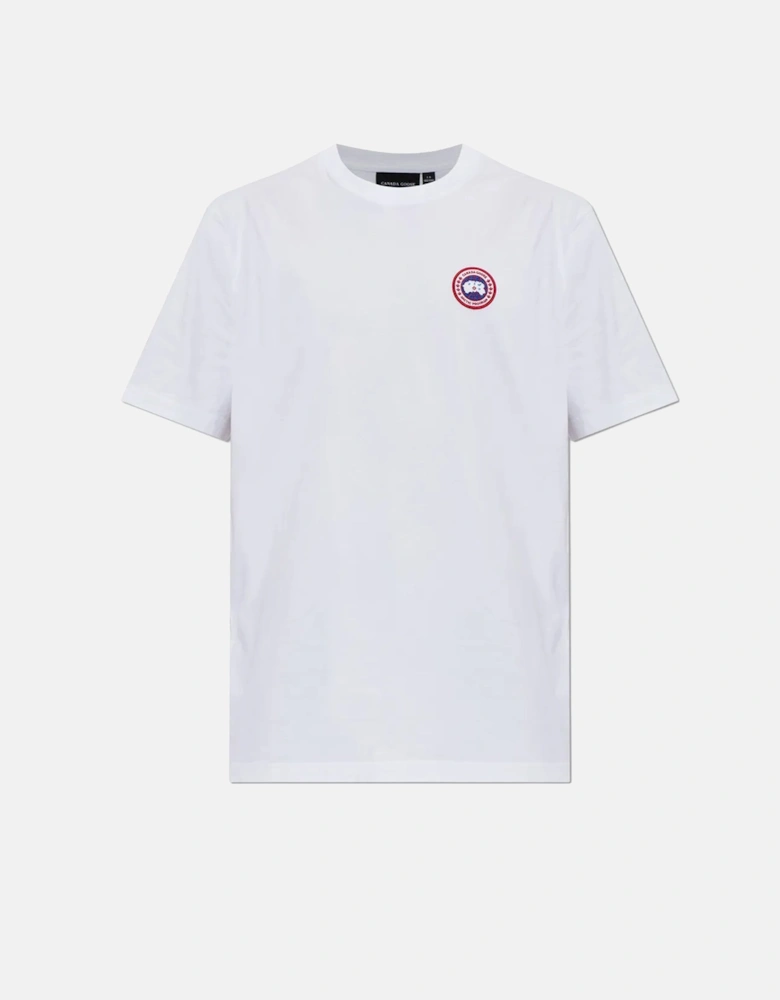 Ocra T-Shirt White
