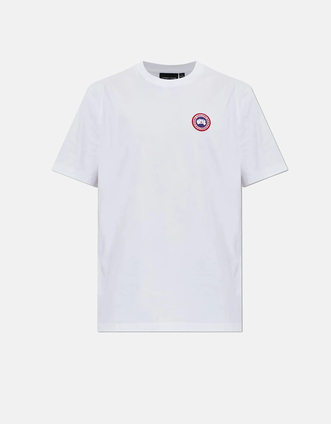 Ocra T-Shirt White