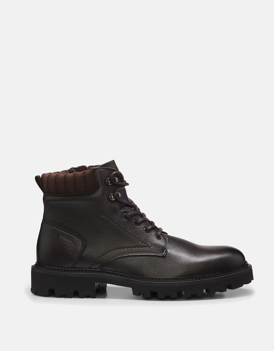 Boss Hugo Boss Men's Julyo Halb Boots Brown