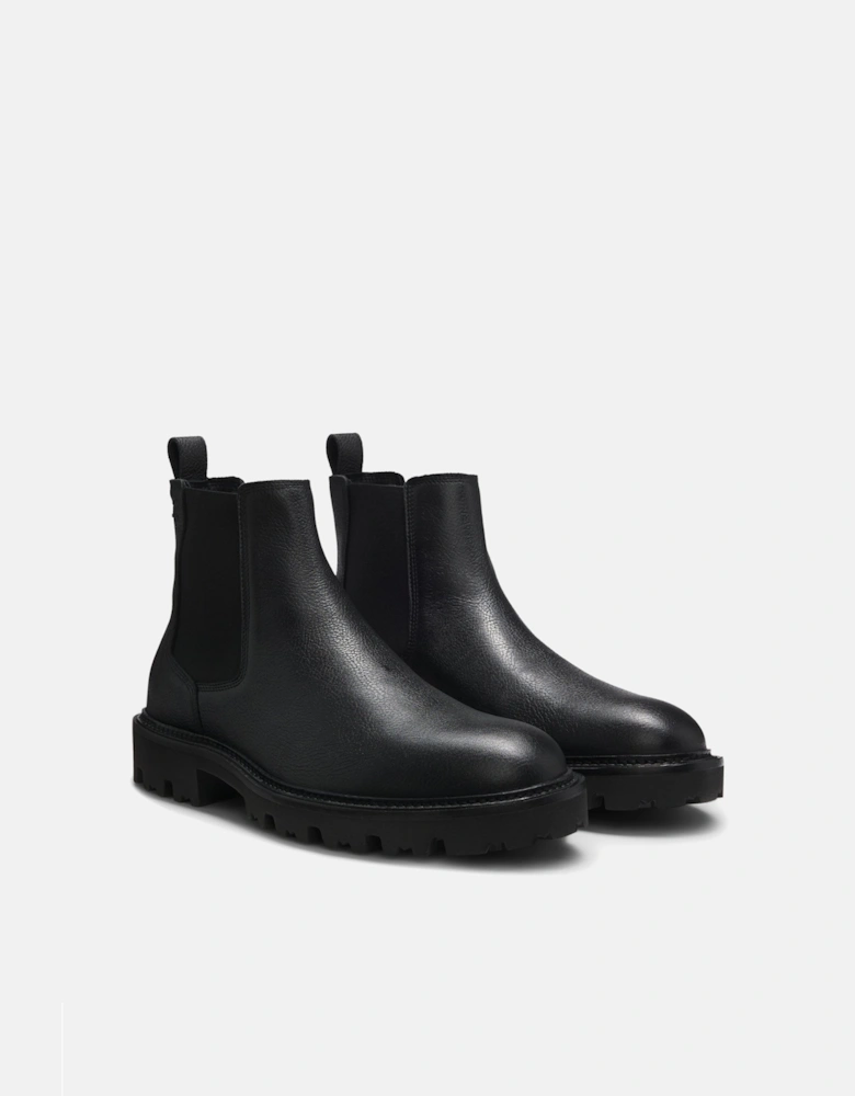 Julyo Cheb Boots Black