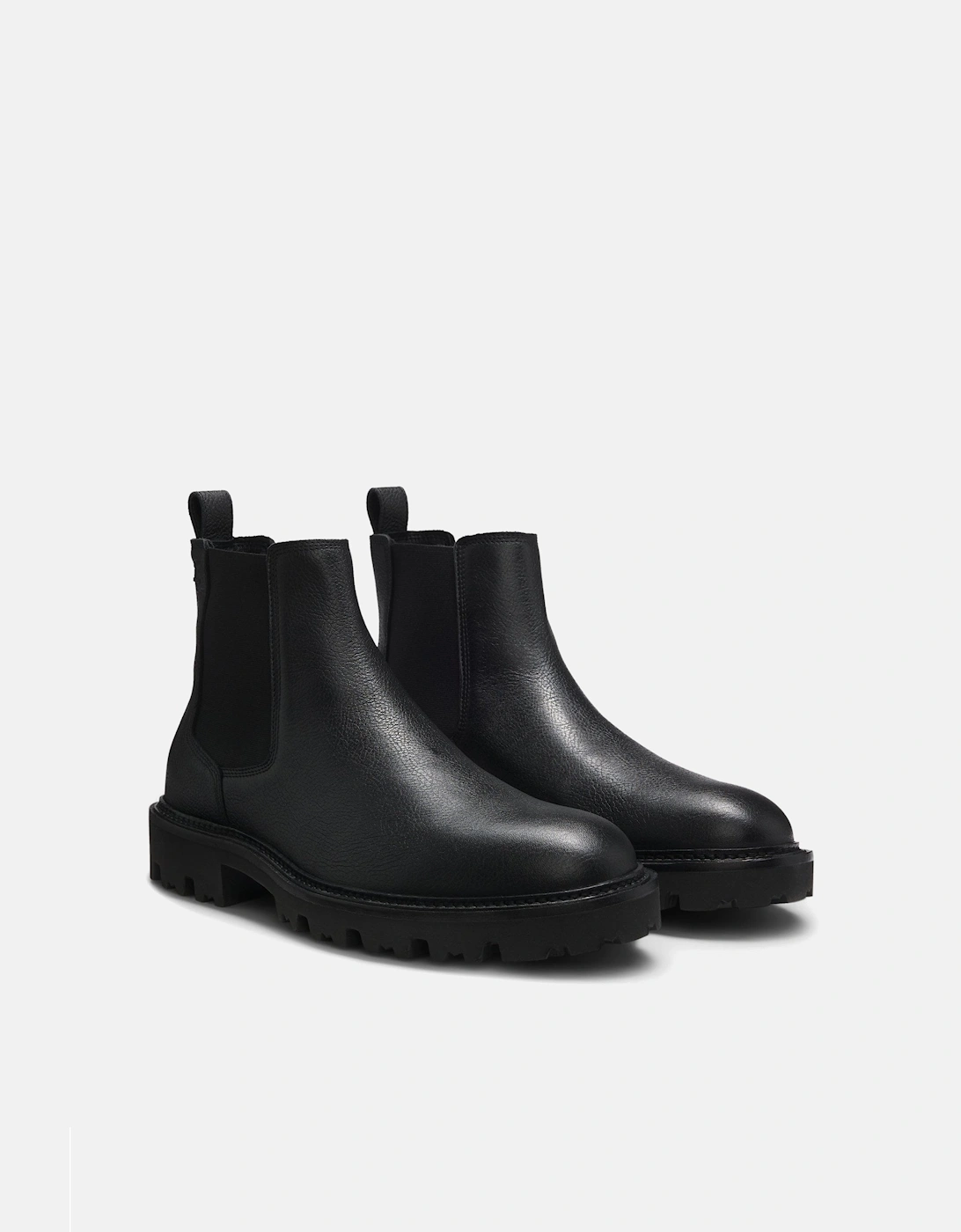 Julyo Cheb Boots Black