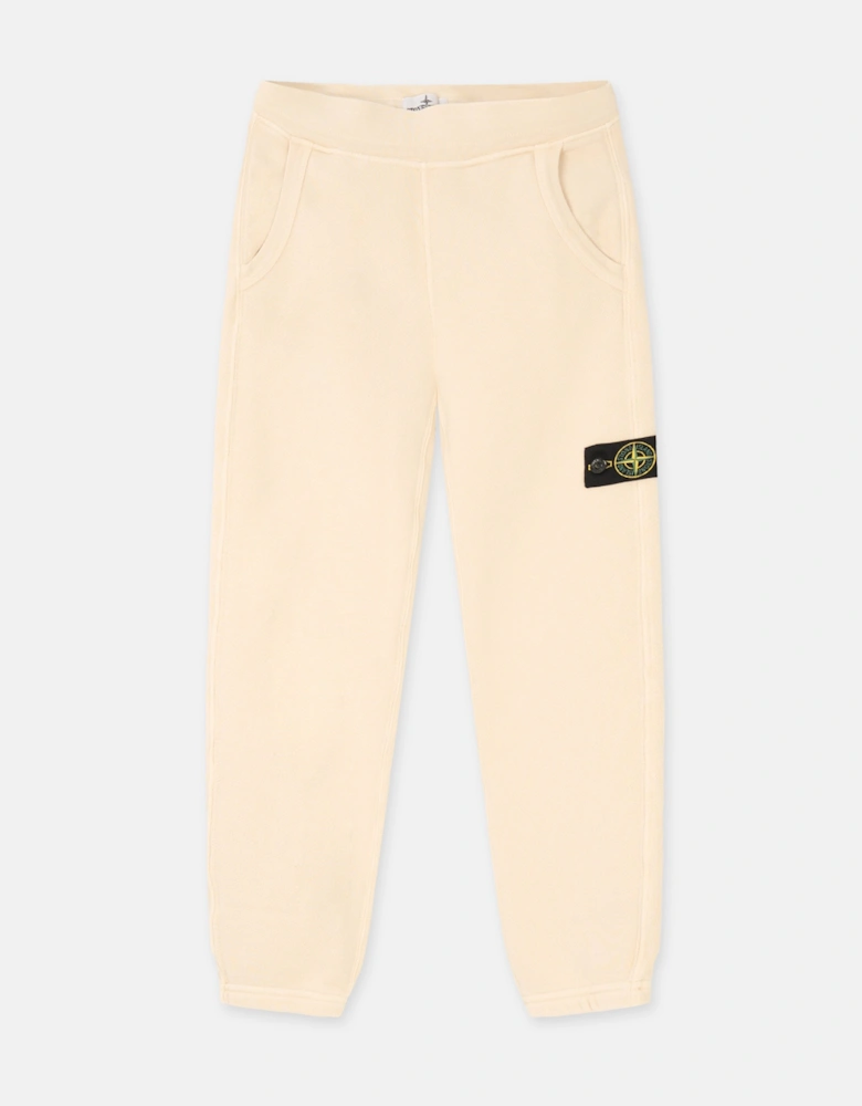 Kids 6200004 Joggers Beige