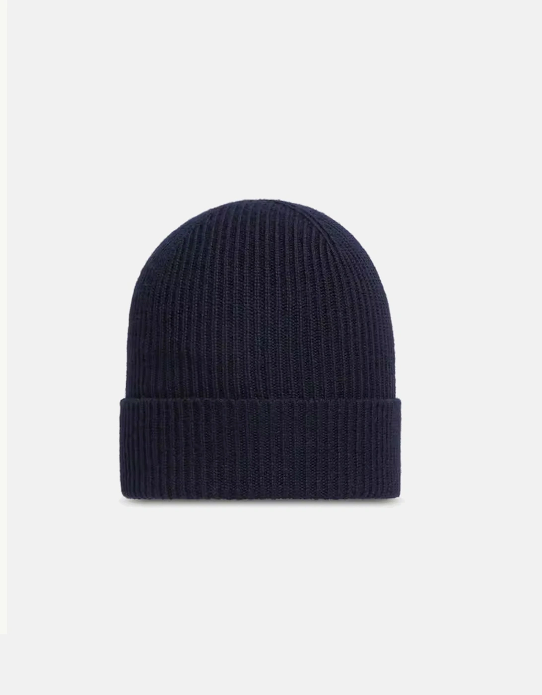 Archive Logo Hat Navy