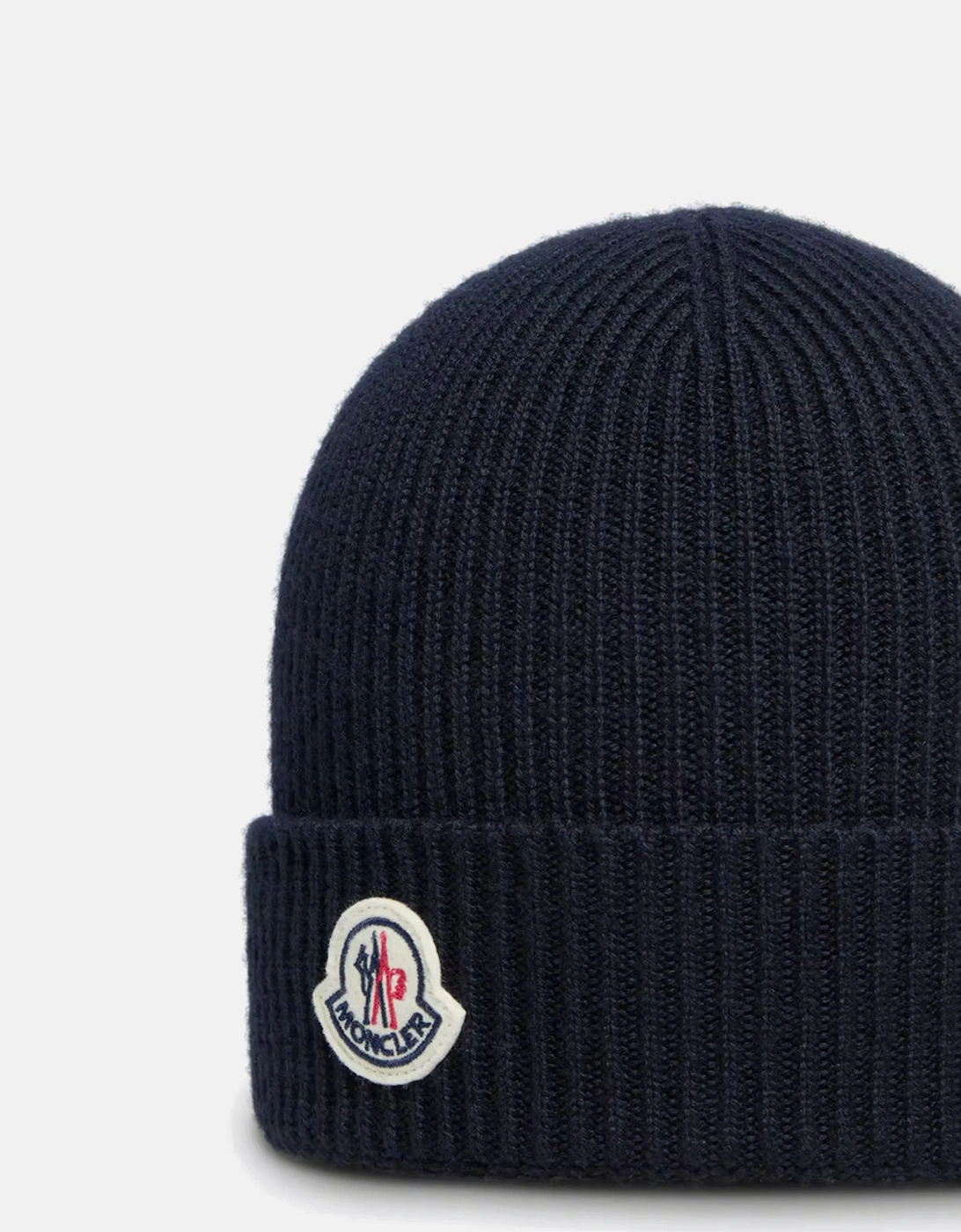 Archive Logo Hat Navy