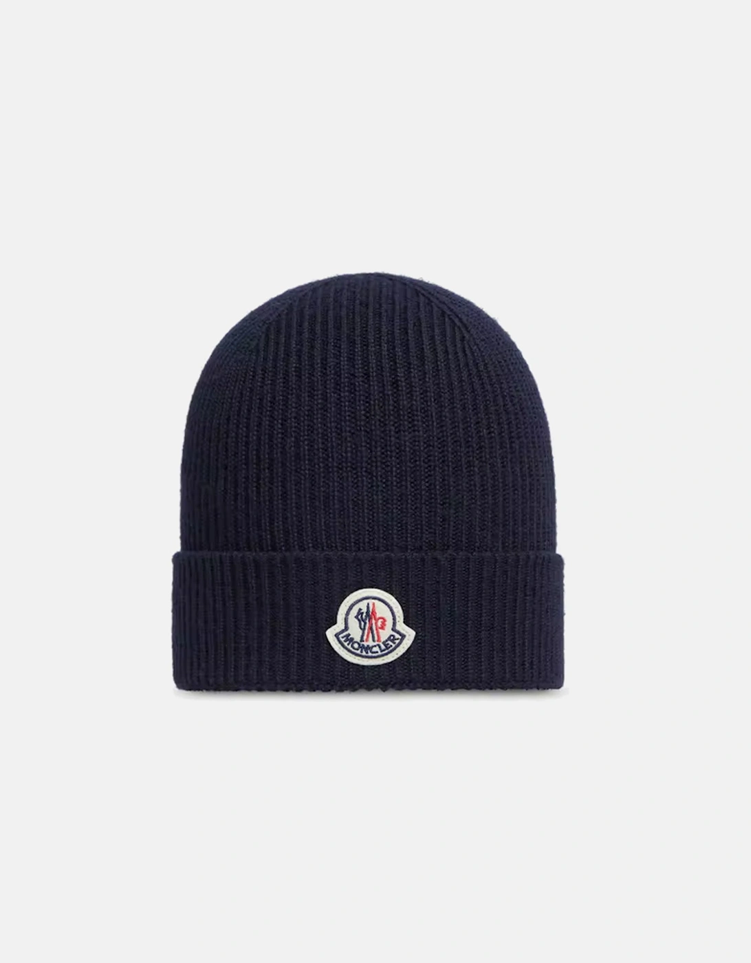 Archive Logo Hat Navy