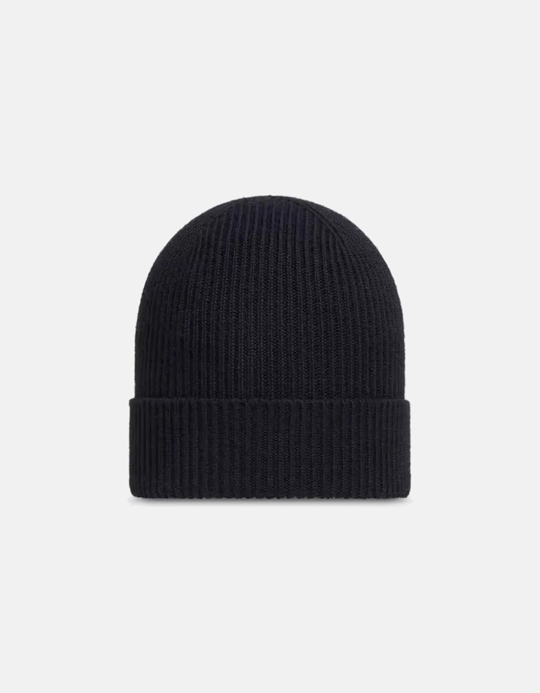 Archive Logo Hat Black