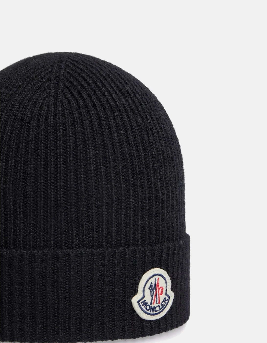 Archive Logo Hat Black