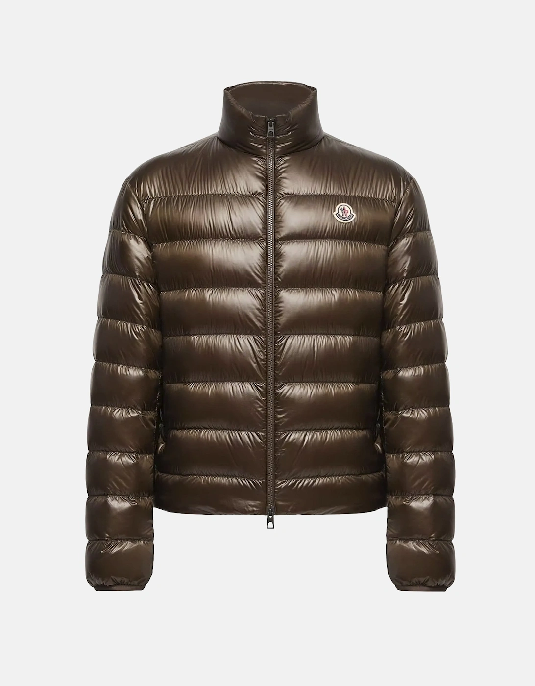 Sergesta Jacket Brown