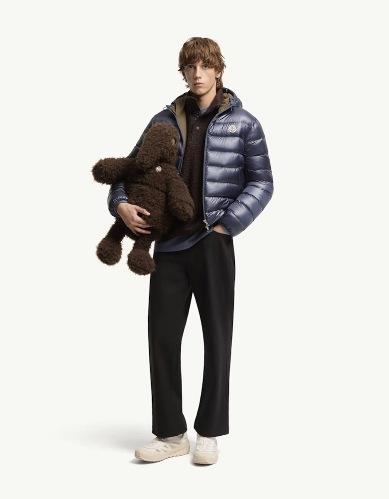 Forzo Jacket Navy