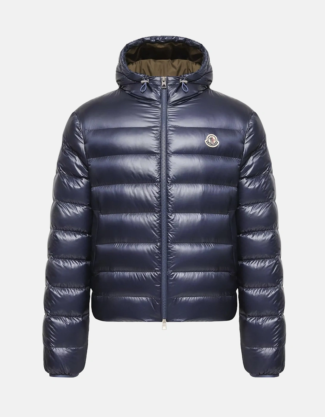 Forzo Jacket Navy