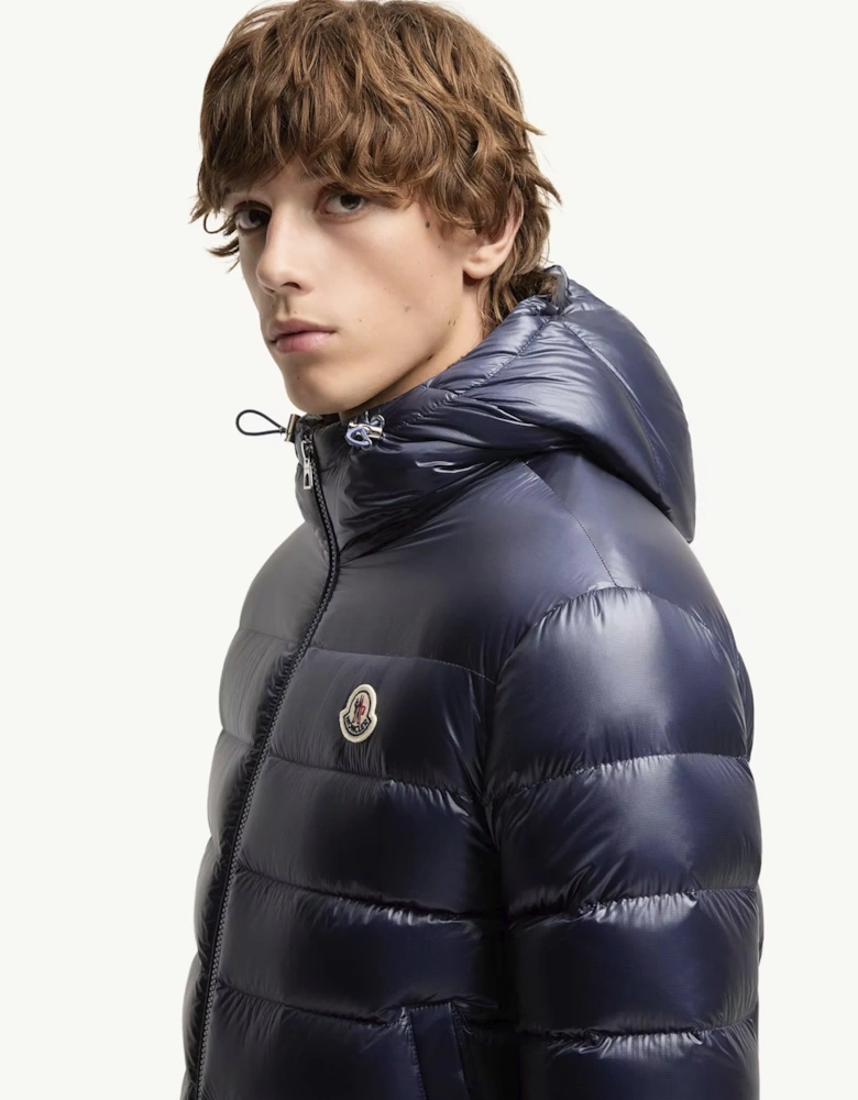 Forzo Jacket Navy