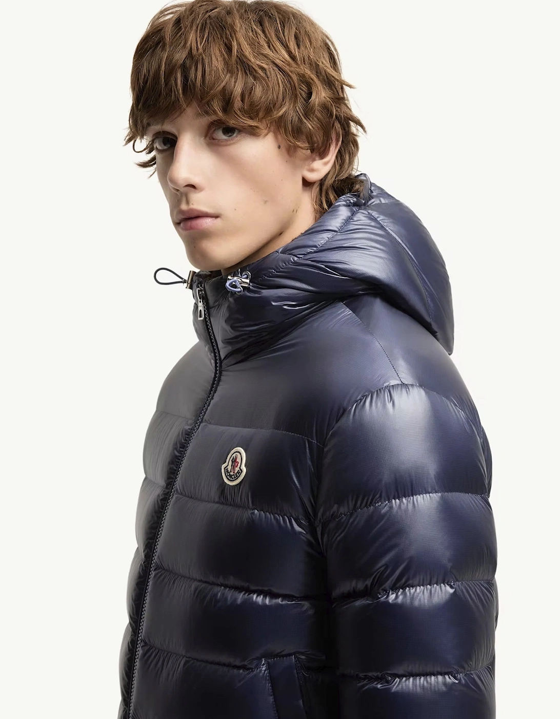 Forzo Jacket Navy