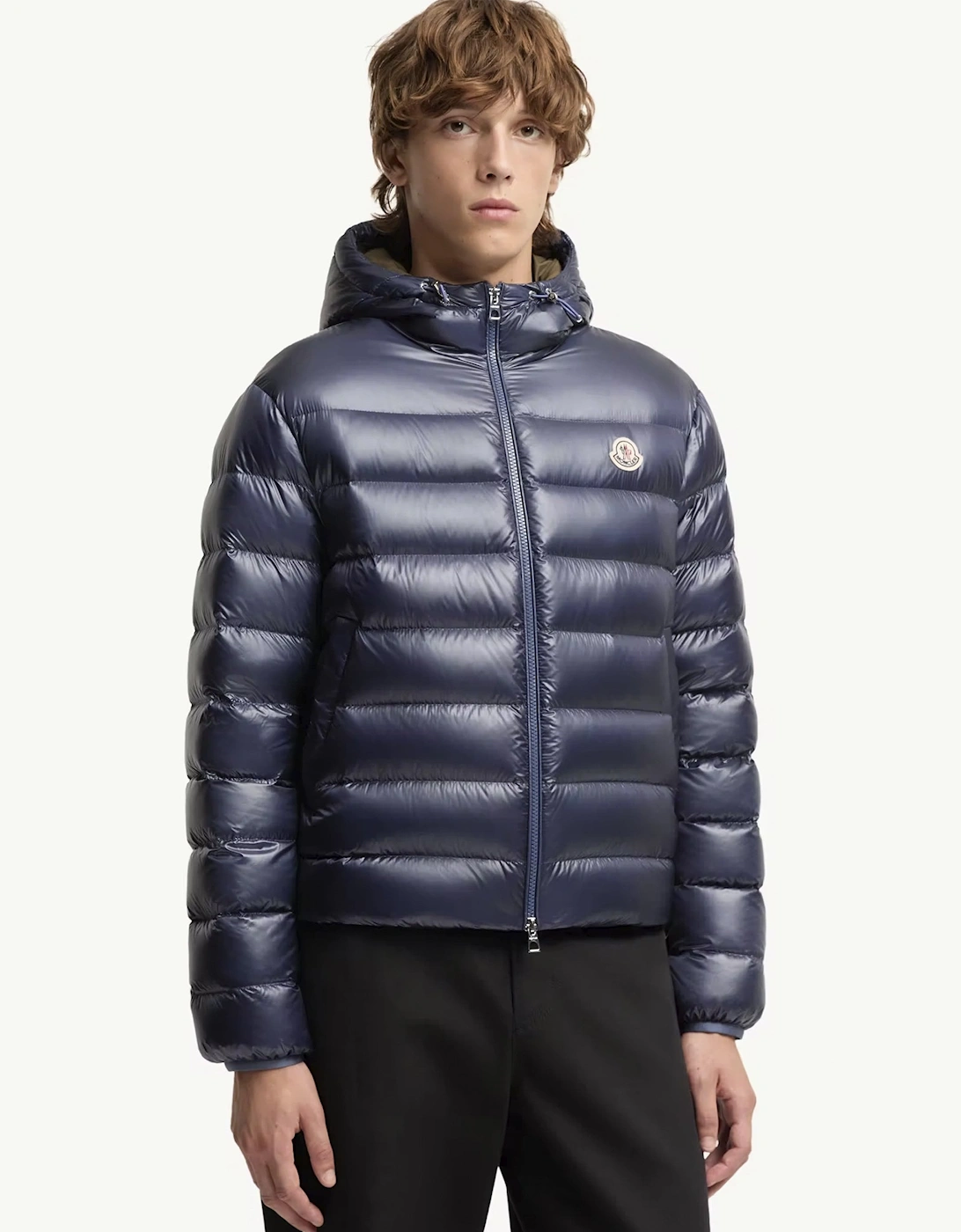 Forzo Jacket Navy
