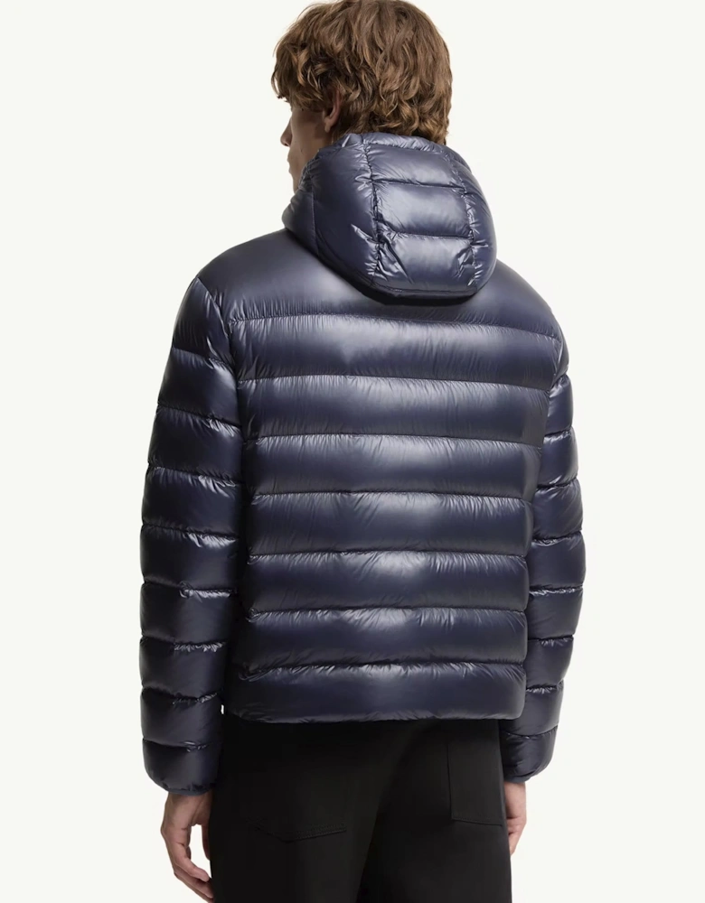 Forzo Jacket Navy