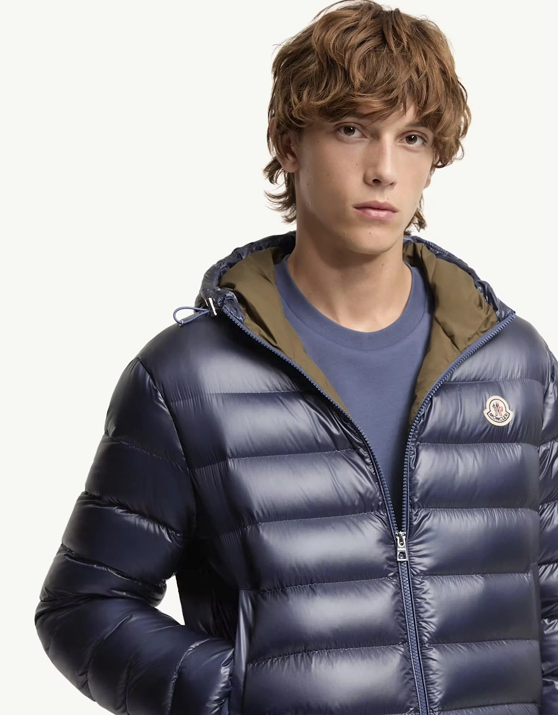 Forzo Jacket Navy