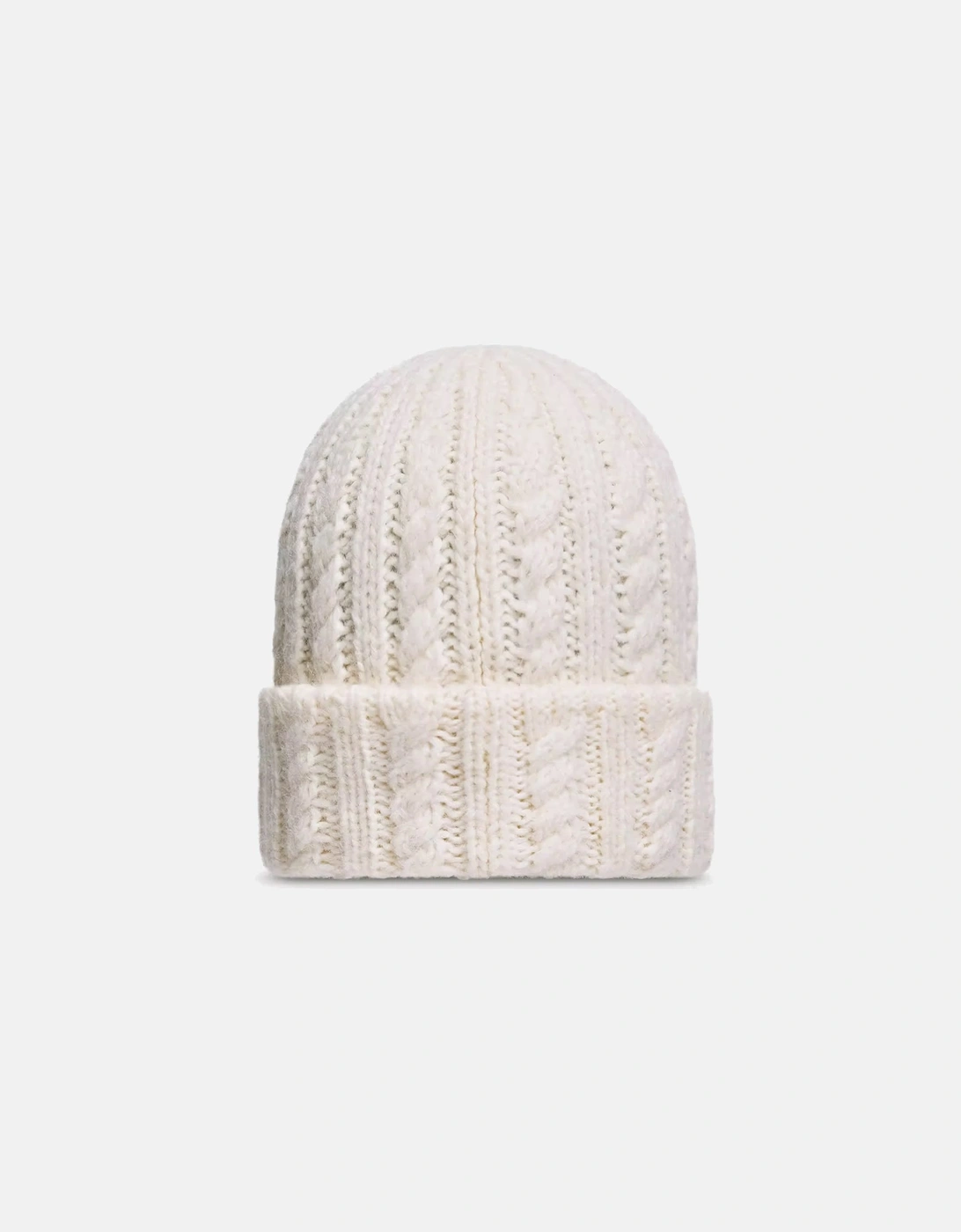 Womens Archive Logo Hat White