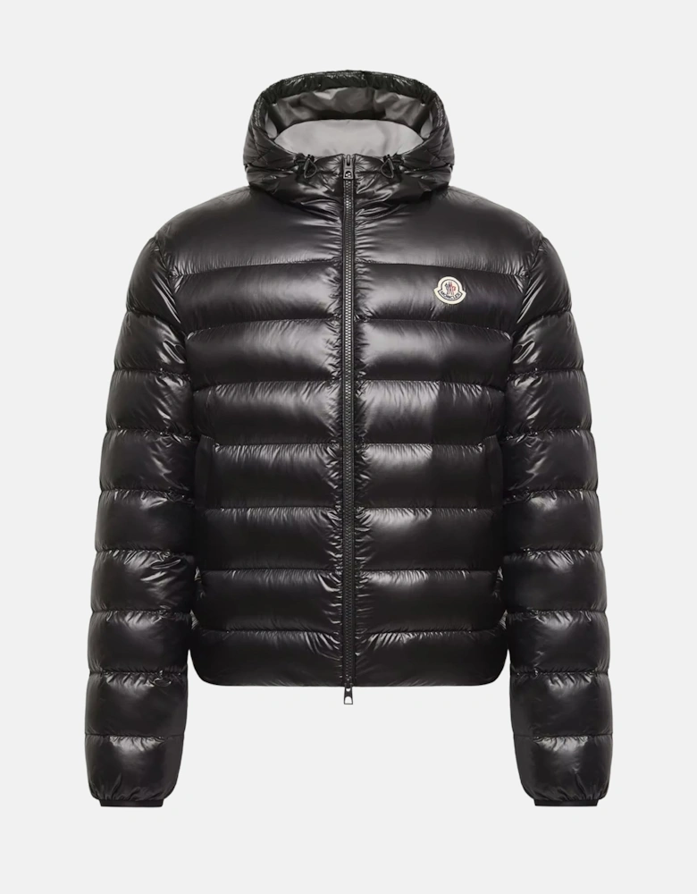Forzo Jacket Black