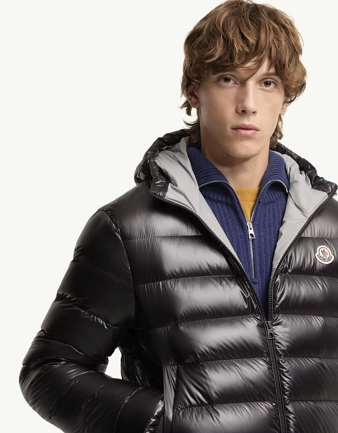 Forzo Jacket Black