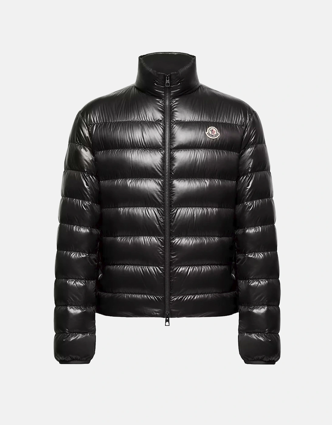 Sergesta Jacket Black