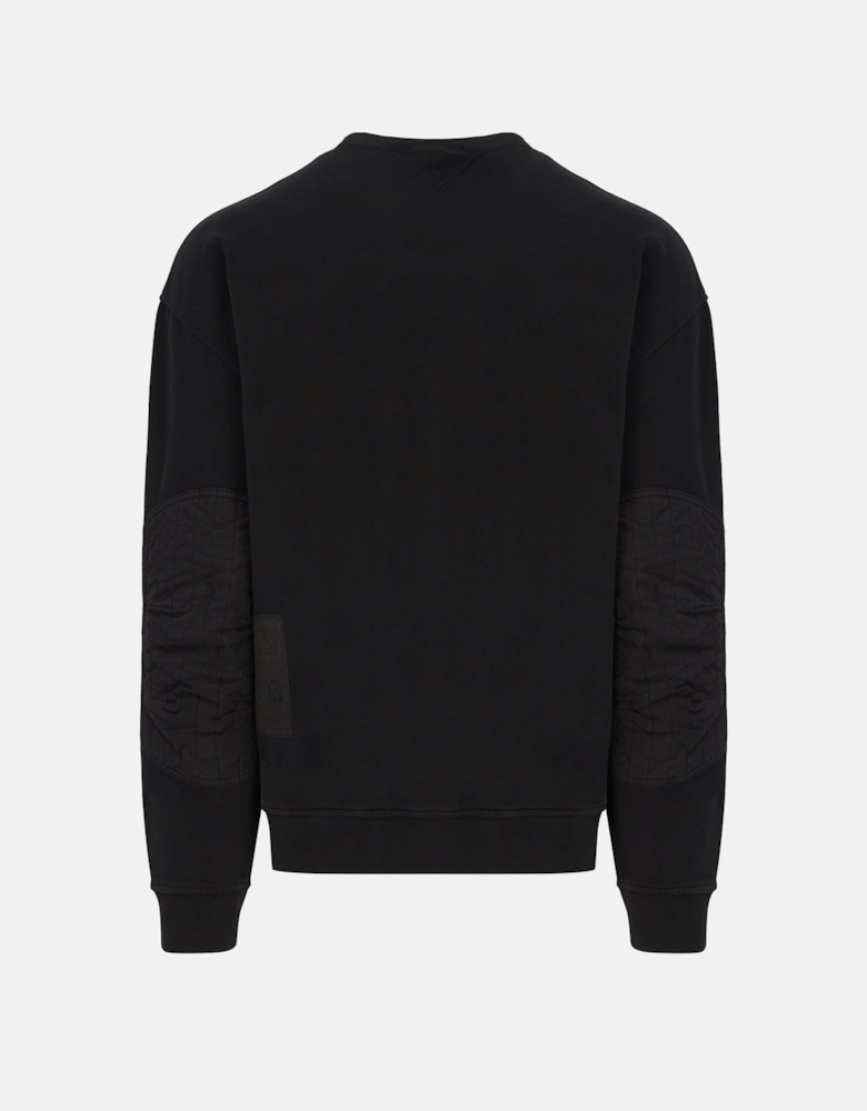 Haru Sweatshirt Black