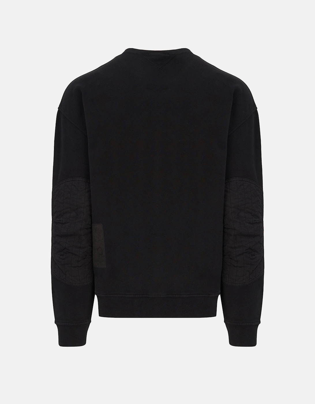 Haru Sweatshirt Black