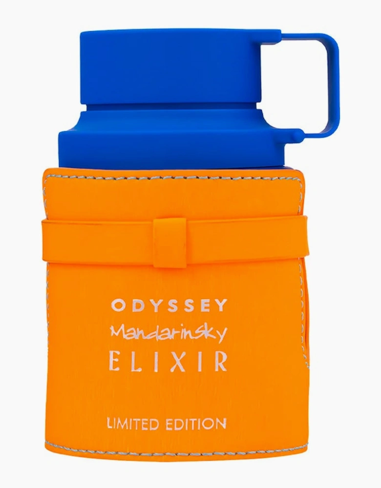 Armaf Odyssey Mandarin Sky Elixir Odyssey ORANGE