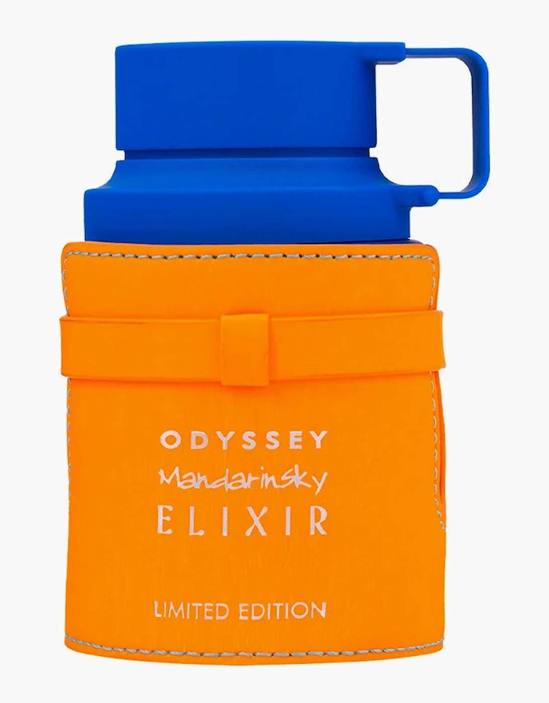 Armaf Odyssey Mandarin Sky Elixir Odyssey ORANGE