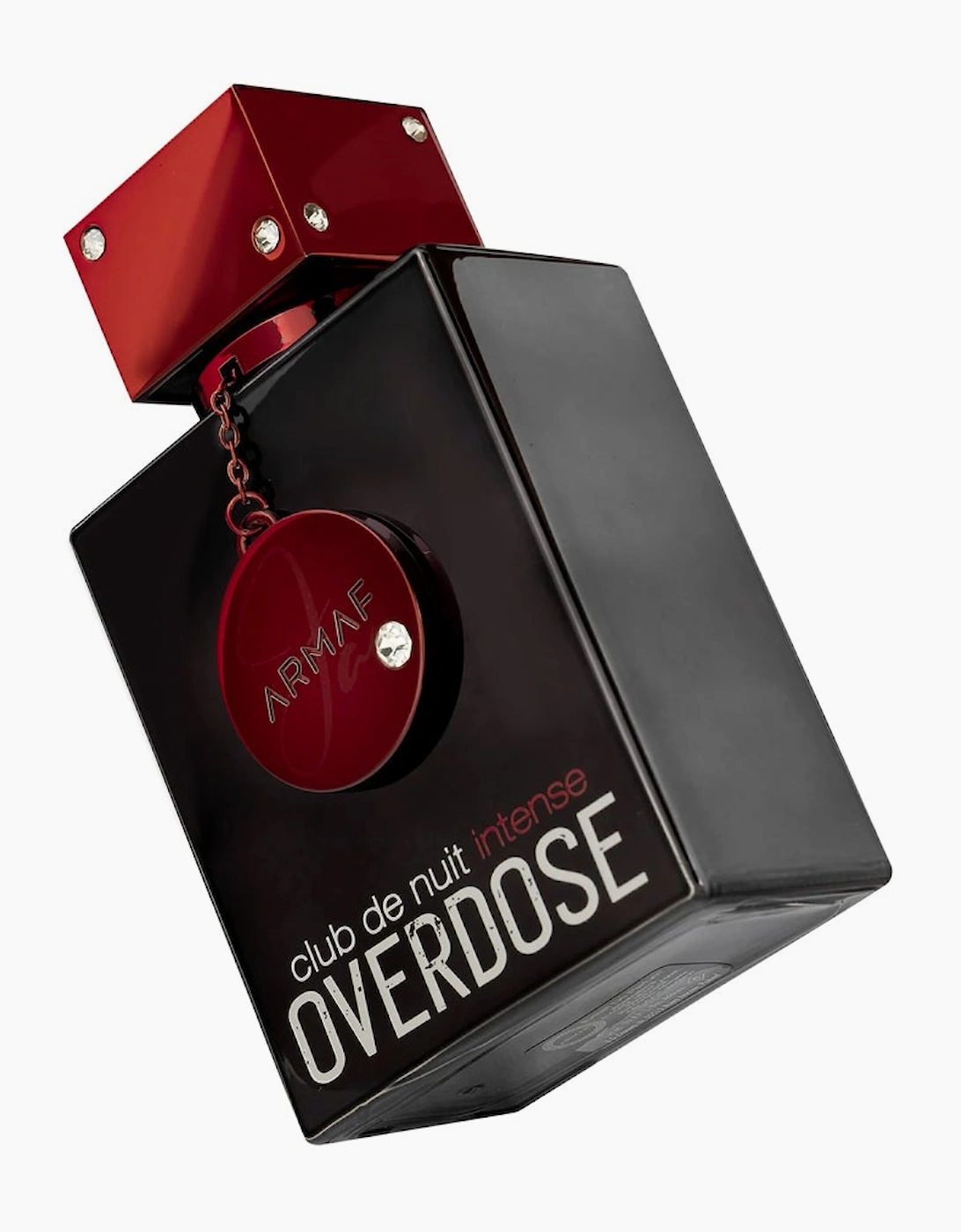 Armaf Club De Nuit Intense Overdose John Abraham Edition 100ml BLACK