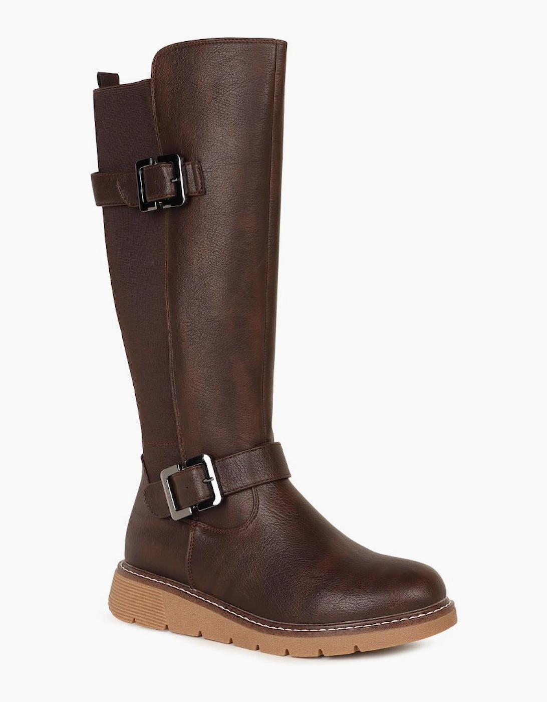 Devon Womens Knee High Boots