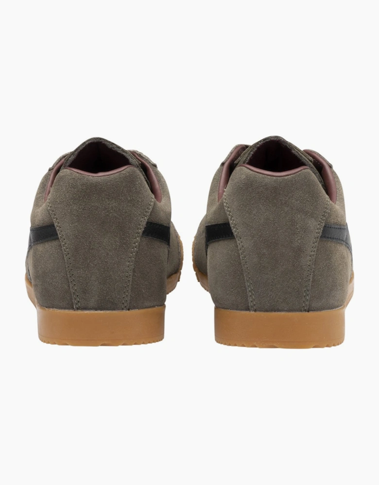 Harrier Mens Trainers