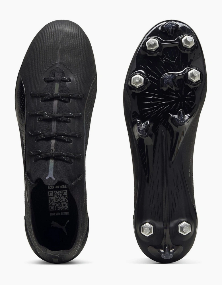 5 Ultimate Soft Ground Football Boots Mens