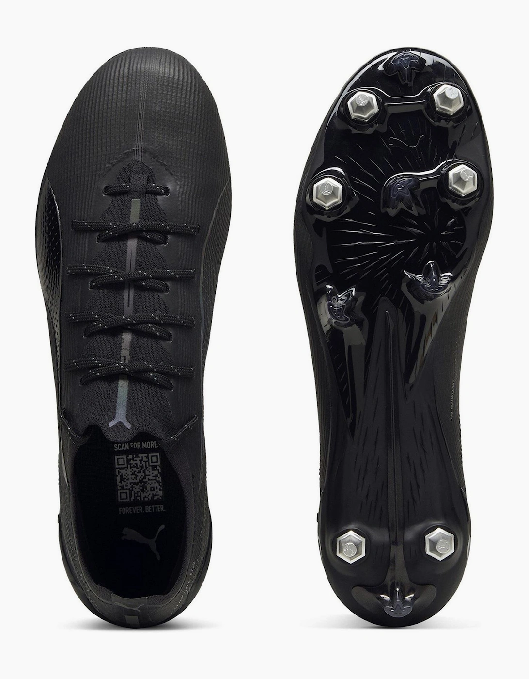 5 Ultimate Soft Ground Football Boots Mens