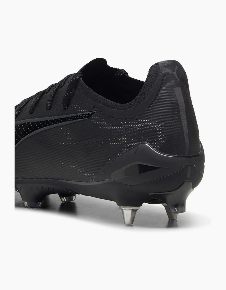 5 Ultimate Soft Ground Football Boots Mens