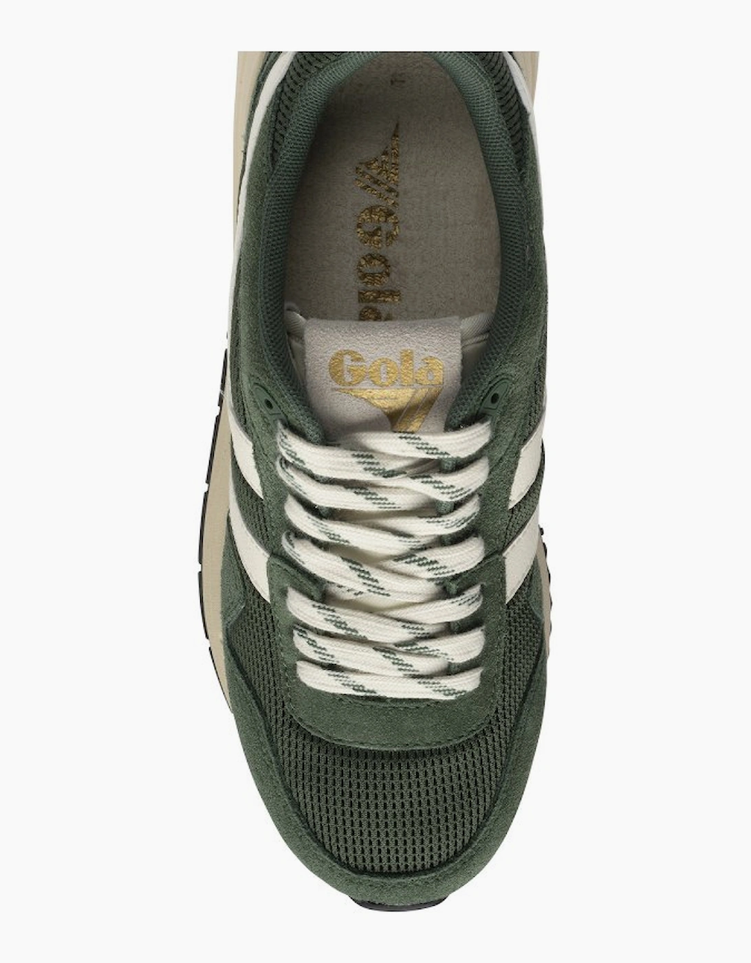 Delta Womens Trainers