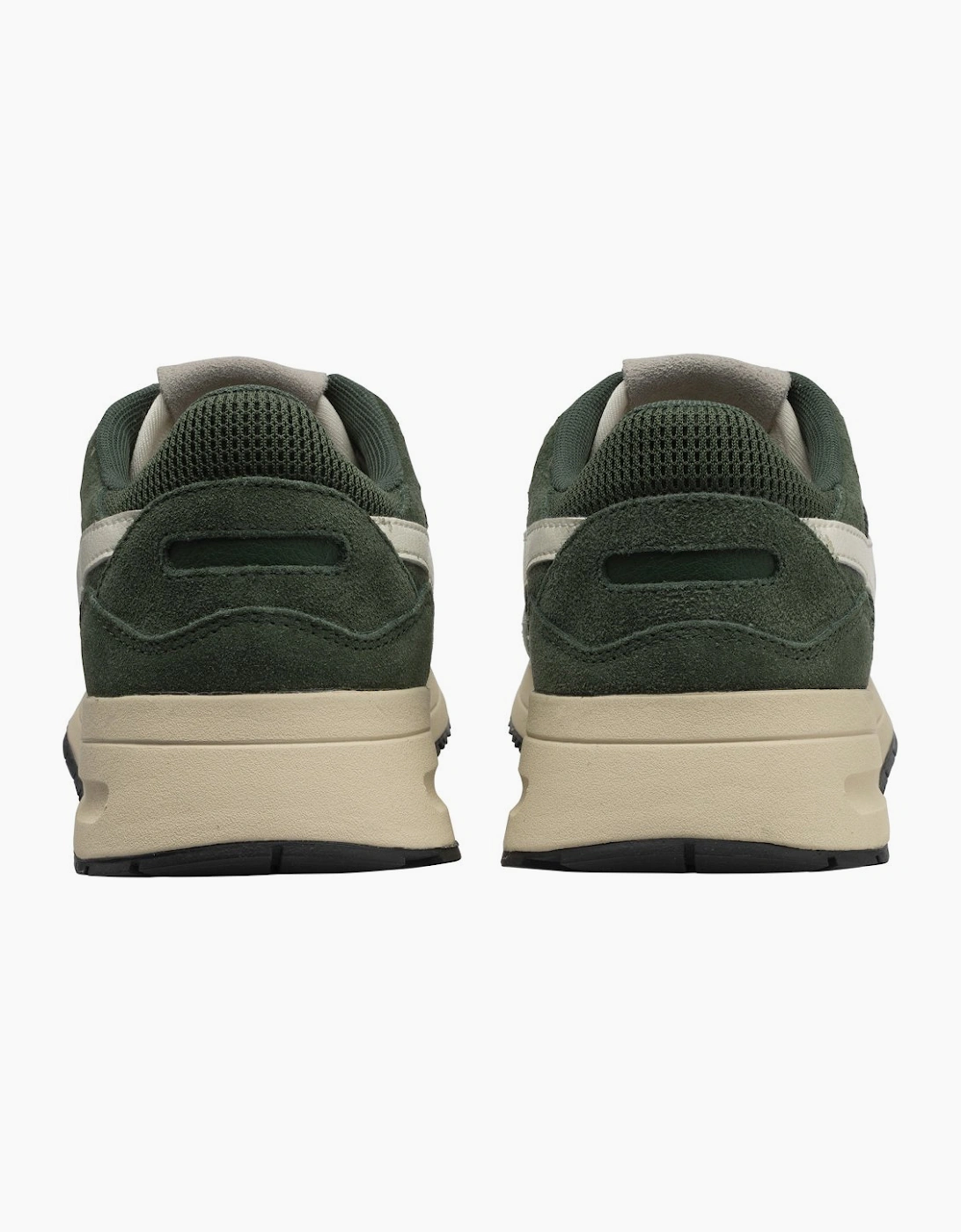 Delta Womens Trainers